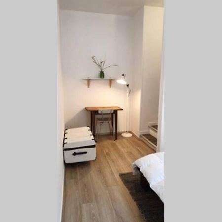 Appartement Cosy Proche Du Chu Rouen Eksteriør billede